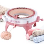 Sentro 48 Needle Knitting Machine